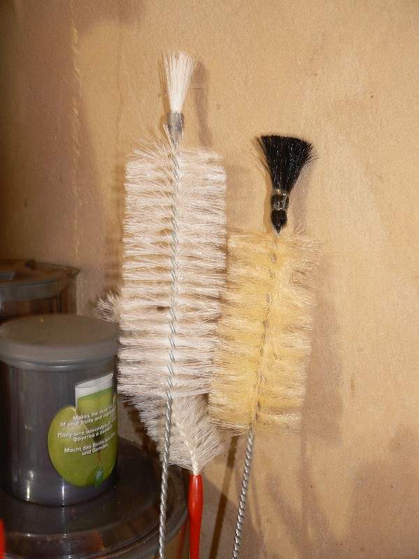 How to sterilize bottles in the oven reuse old bottles