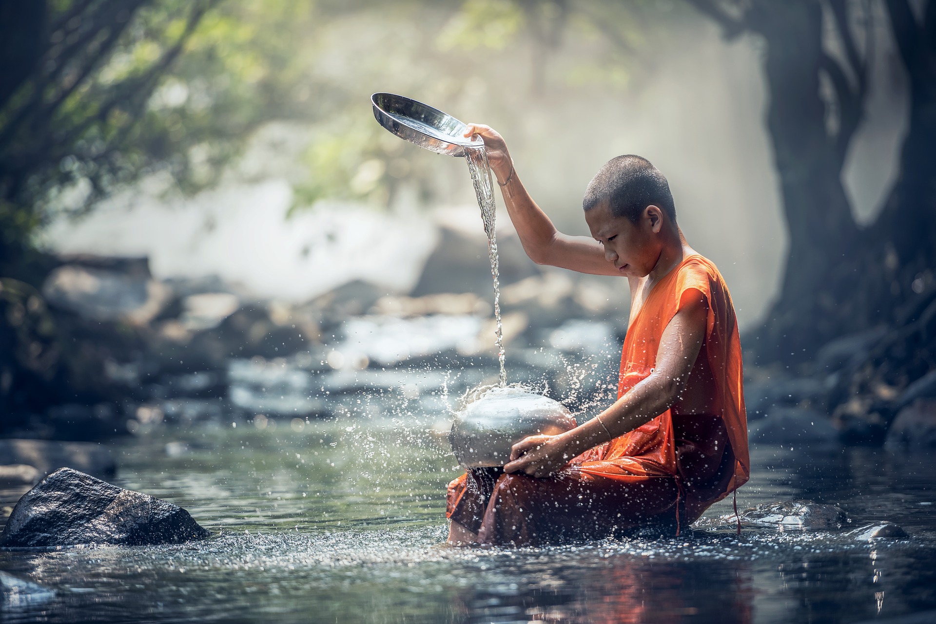 Finding A Homestead Location with Good and Sufficient Fresh Water